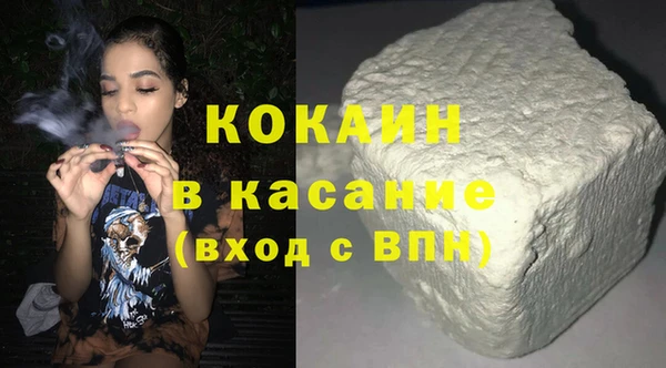 молекула духа Покров